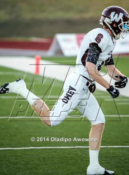 Thumbnail 2 in Wylie @ Wylie East photogallery.