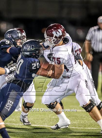 Thumbnail 2 in Wylie @ Wylie East photogallery.