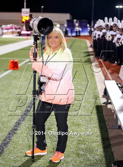 Thumbnail 3 in Wylie @ Wylie East photogallery.