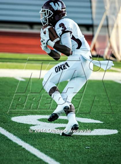 Thumbnail 1 in Wylie @ Wylie East photogallery.