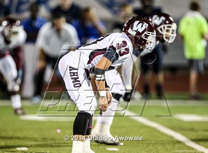 Thumbnail 3 in Wylie @ Wylie East photogallery.