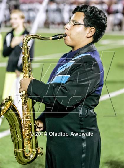 Thumbnail 3 in Wylie @ Wylie East photogallery.