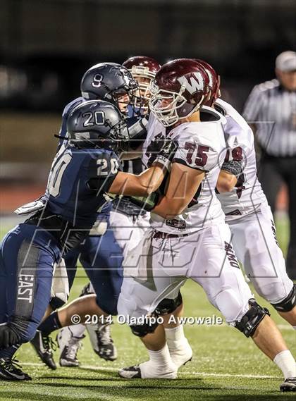 Thumbnail 3 in Wylie @ Wylie East photogallery.