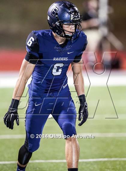Thumbnail 1 in Wylie @ Wylie East photogallery.