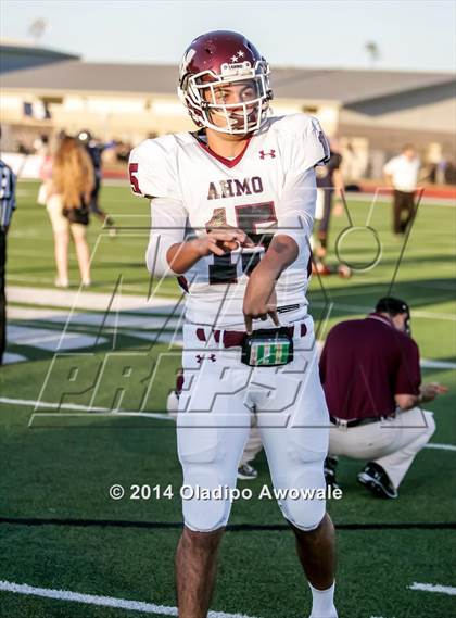 Thumbnail 3 in Wylie @ Wylie East photogallery.