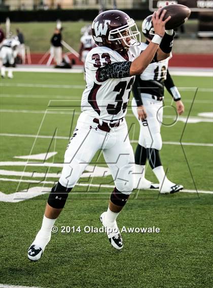 Thumbnail 1 in Wylie @ Wylie East photogallery.