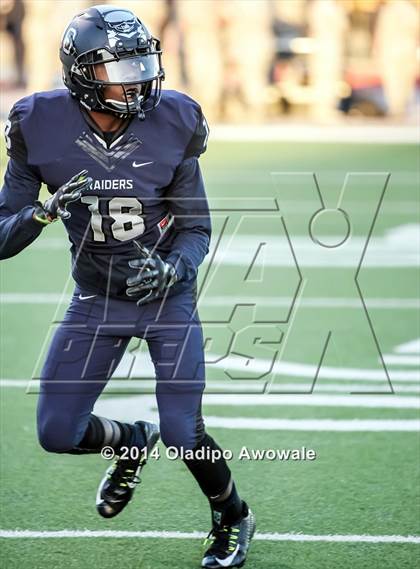 Thumbnail 1 in Wylie @ Wylie East photogallery.