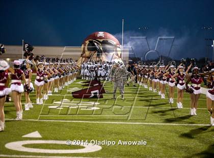 Thumbnail 3 in Wylie @ Wylie East photogallery.