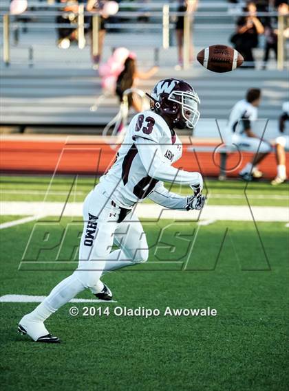 Thumbnail 3 in Wylie @ Wylie East photogallery.