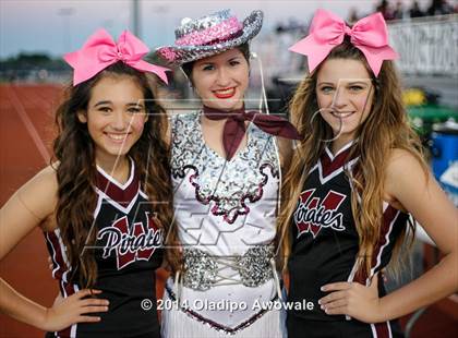 Thumbnail 3 in Wylie @ Wylie East photogallery.