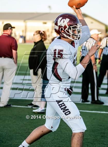 Thumbnail 3 in Wylie @ Wylie East photogallery.
