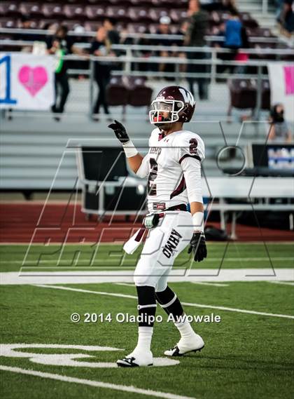 Thumbnail 2 in Wylie @ Wylie East photogallery.