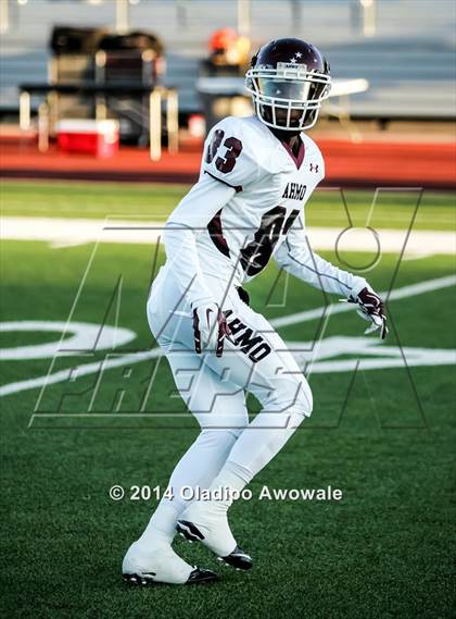 Thumbnail 3 in Wylie @ Wylie East photogallery.