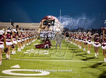 Thumbnail 1 in Wylie @ Wylie East photogallery.