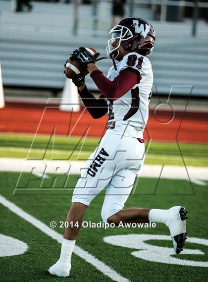 Thumbnail 1 in Wylie @ Wylie East photogallery.
