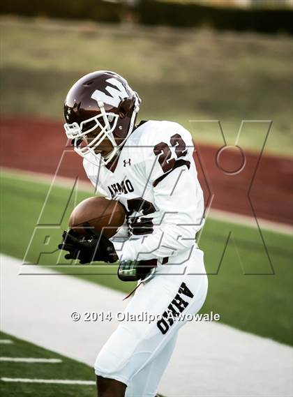 Thumbnail 1 in Wylie @ Wylie East photogallery.
