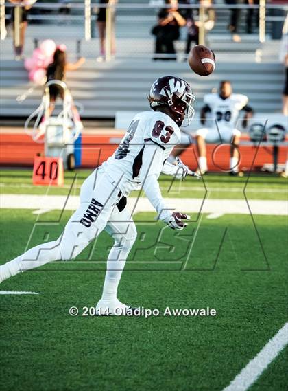 Thumbnail 1 in Wylie @ Wylie East photogallery.
