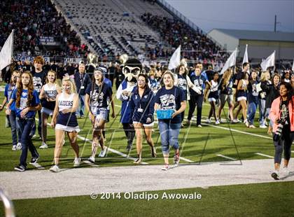 Thumbnail 3 in Wylie @ Wylie East photogallery.