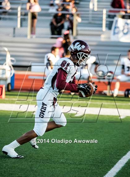 Thumbnail 3 in Wylie @ Wylie East photogallery.