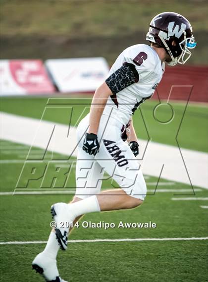 Thumbnail 3 in Wylie @ Wylie East photogallery.
