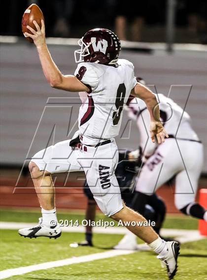 Thumbnail 2 in Wylie @ Wylie East photogallery.