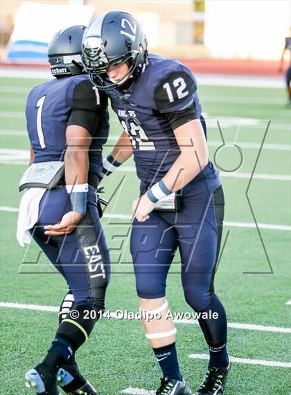 Thumbnail 3 in Wylie @ Wylie East photogallery.