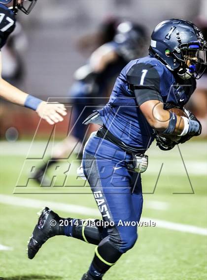 Thumbnail 3 in Wylie @ Wylie East photogallery.