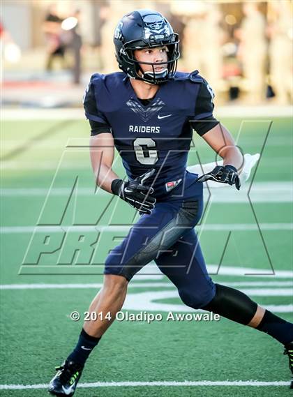 Thumbnail 3 in Wylie @ Wylie East photogallery.