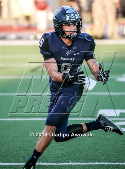Thumbnail 1 in Wylie @ Wylie East photogallery.