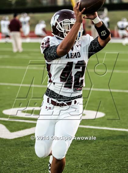 Thumbnail 1 in Wylie @ Wylie East photogallery.