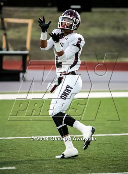 Thumbnail 1 in Wylie @ Wylie East photogallery.
