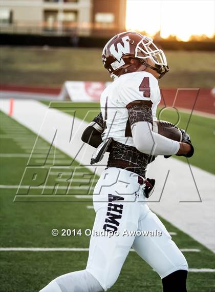Thumbnail 3 in Wylie @ Wylie East photogallery.