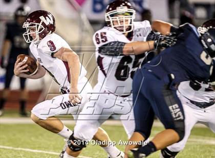 Thumbnail 1 in Wylie @ Wylie East photogallery.