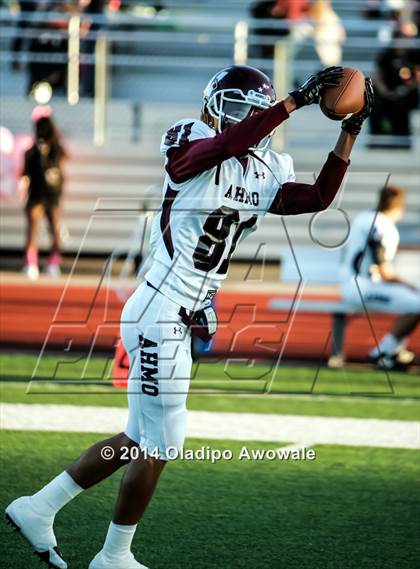 Thumbnail 1 in Wylie @ Wylie East photogallery.