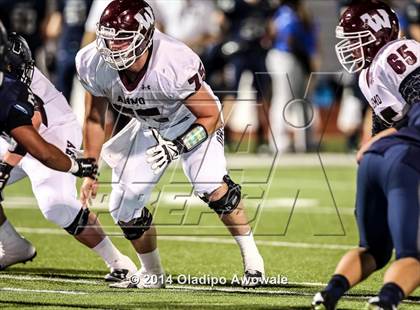 Thumbnail 3 in Wylie @ Wylie East photogallery.