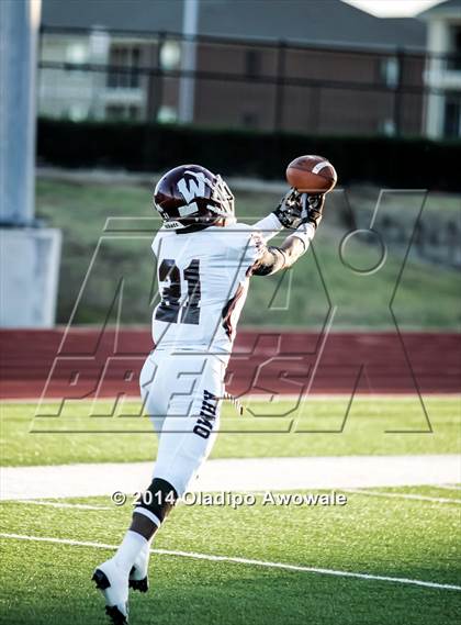Thumbnail 2 in Wylie @ Wylie East photogallery.