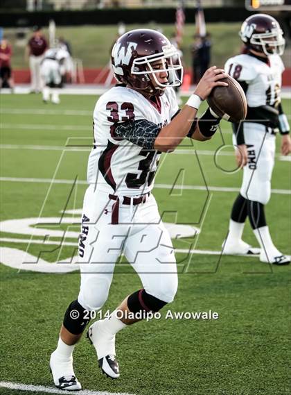 Thumbnail 3 in Wylie @ Wylie East photogallery.