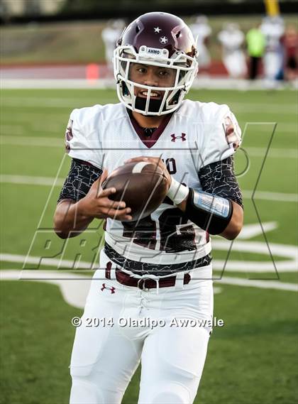 Thumbnail 1 in Wylie @ Wylie East photogallery.