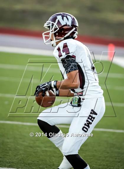 Thumbnail 2 in Wylie @ Wylie East photogallery.