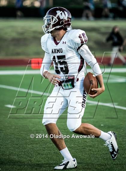 Thumbnail 2 in Wylie @ Wylie East photogallery.