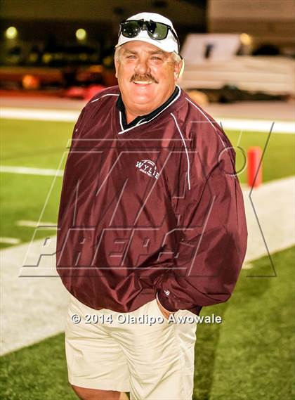 Thumbnail 2 in Wylie @ Wylie East photogallery.
