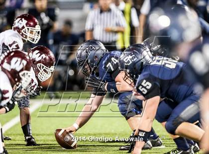 Thumbnail 3 in Wylie @ Wylie East photogallery.