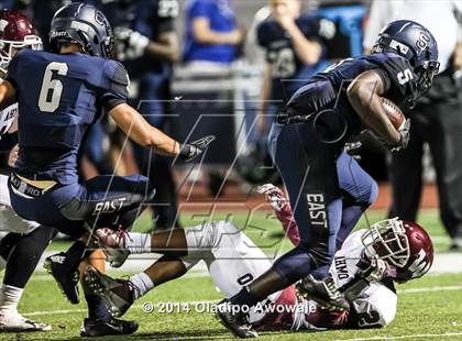 Thumbnail 3 in Wylie @ Wylie East photogallery.