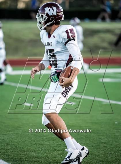 Thumbnail 3 in Wylie @ Wylie East photogallery.