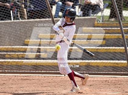 Thumbnail 3 in Norco vs. Esperanza (Carew Classic) photogallery.