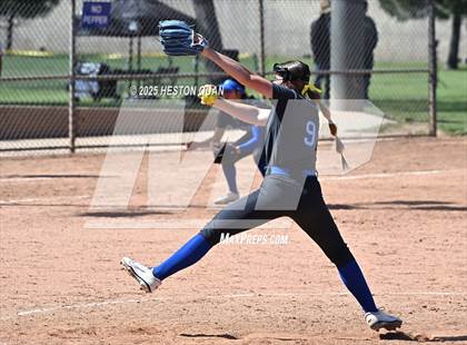 Thumbnail 3 in Norco vs. Esperanza (Carew Classic) photogallery.