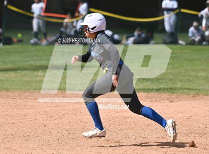 Thumbnail 3 in Norco vs. Esperanza (Carew Classic) photogallery.