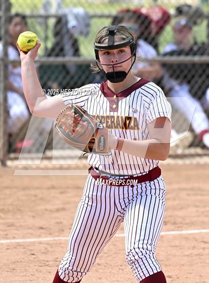 Thumbnail 2 in Norco vs. Esperanza (Carew Classic) photogallery.