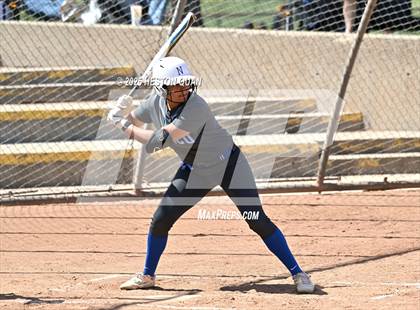 Thumbnail 3 in Norco vs. Esperanza (Carew Classic) photogallery.