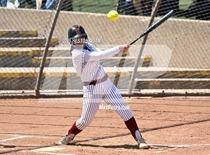 Thumbnail 3 in Norco vs. Esperanza (Carew Classic) photogallery.